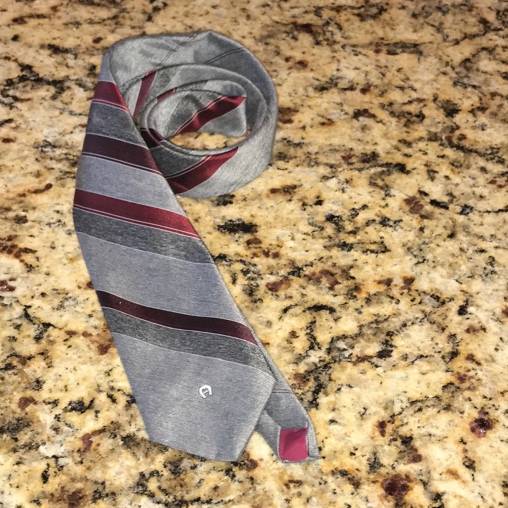 Man tie - Picture 3 of 6
